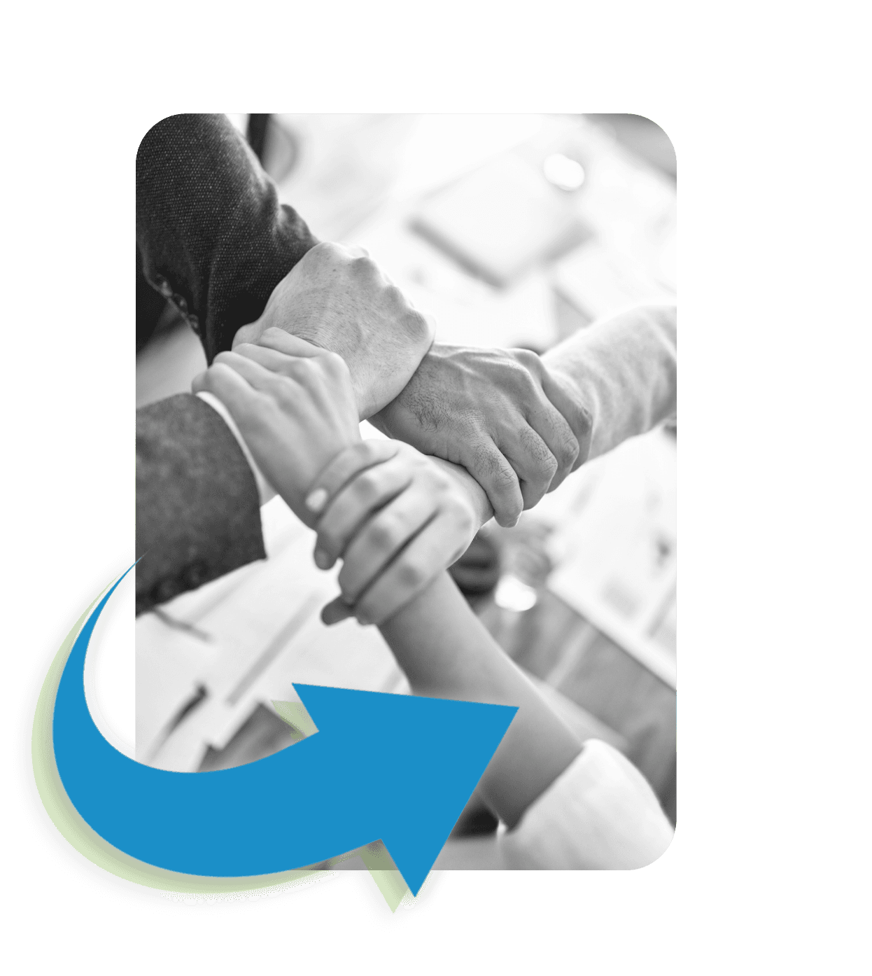 Visualization of our mission