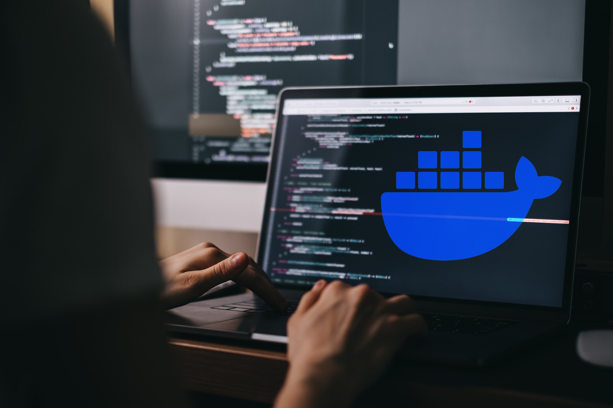 Rootless Docker