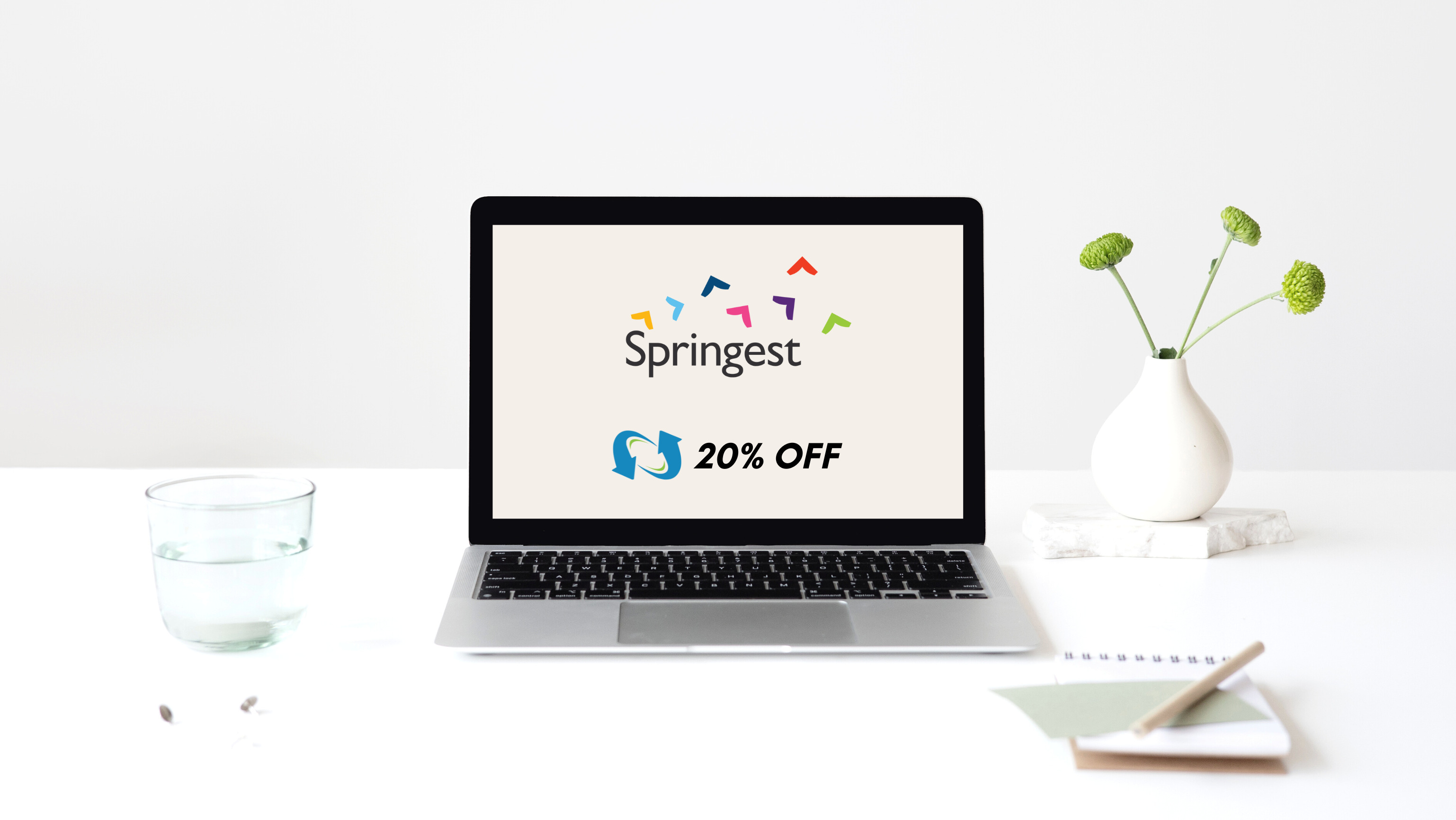 EDC4IT Courses Now Available on Springest UK - Exclusive 20% Discount!