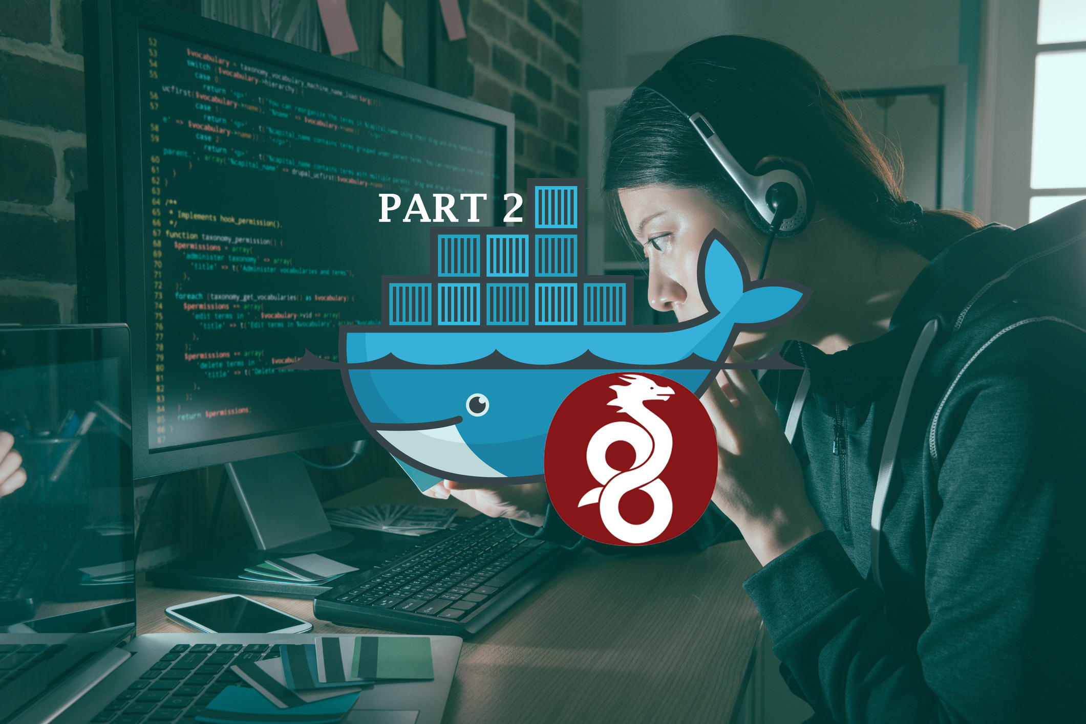 Accessing (Docker/OCI) Containers over a WireGuard VPN (pt 2)