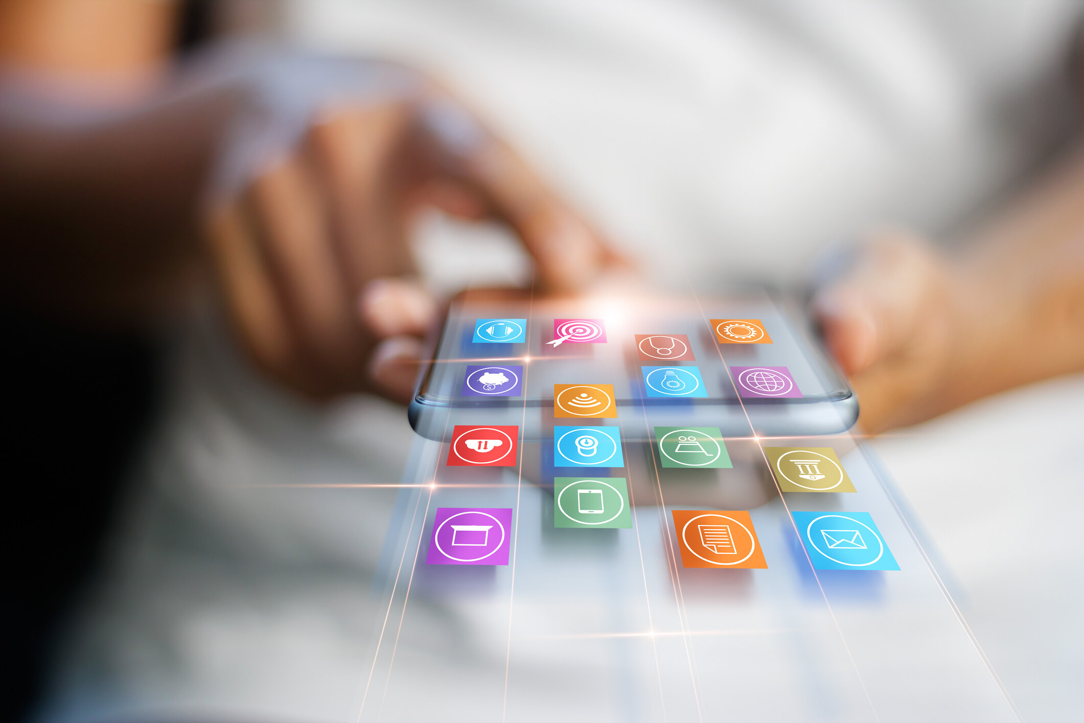 Apps Aren't Always The Answer