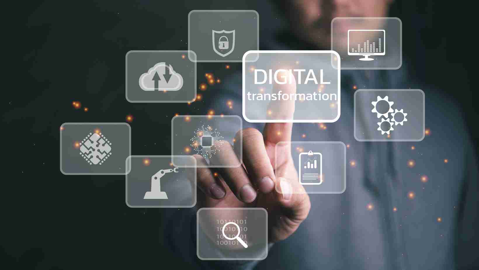 Navigating the Container Ecosystem — Essential Training for Digital Transformation Success