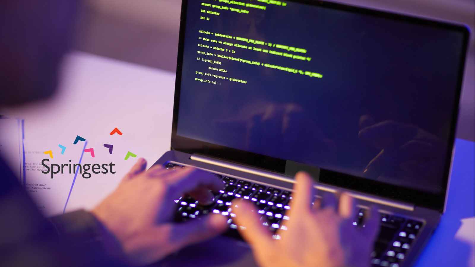 EDC4IT Courses Now Available on Springest Netherlands