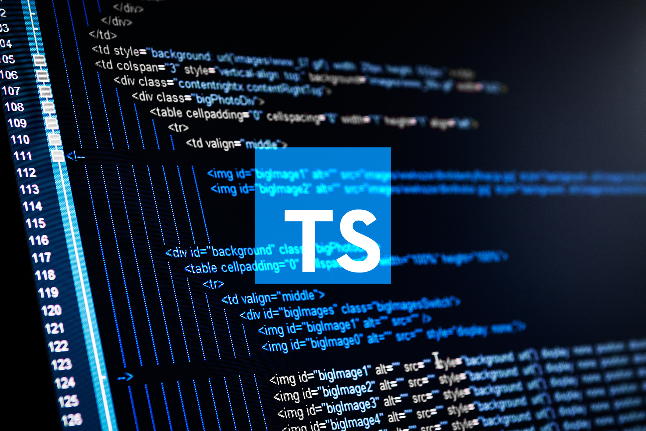 The Rise of TypeScript
