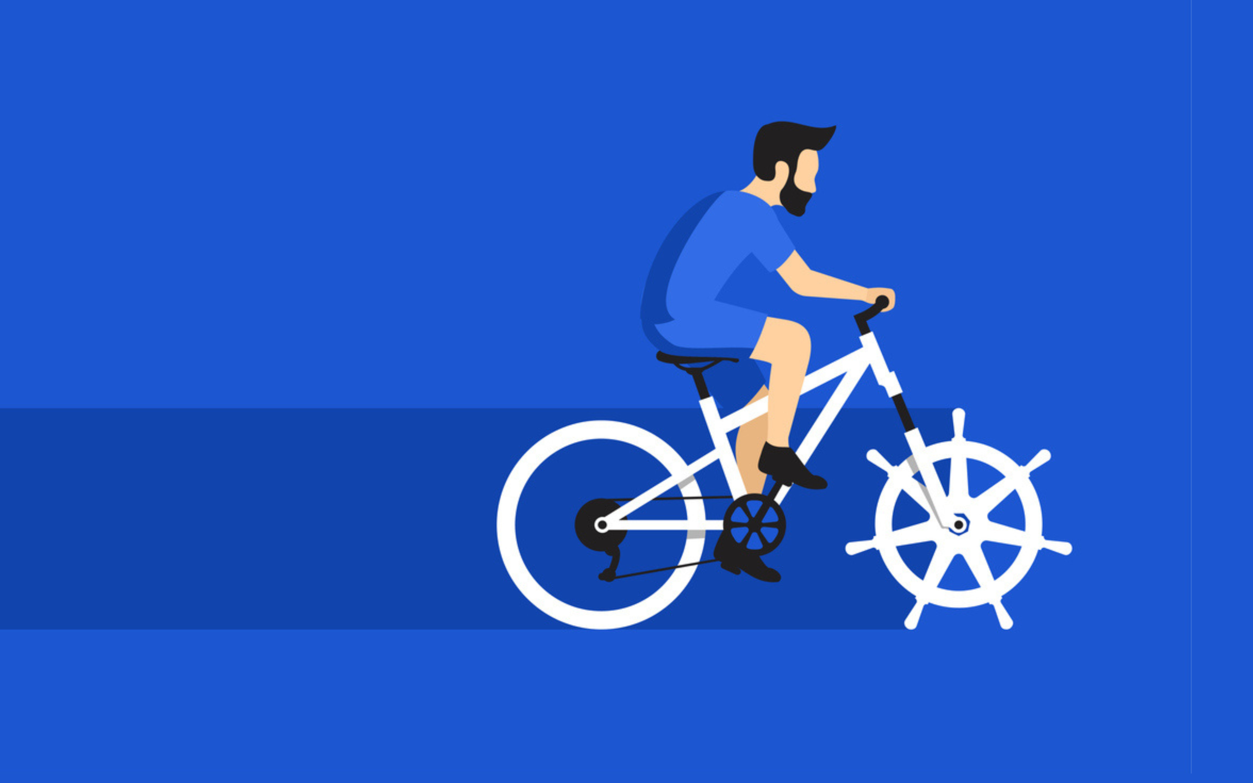 Exiting Updates to two of our Kubernetes Courses (K8S-CORE and K8S-ADMIN)