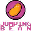 jumping bean